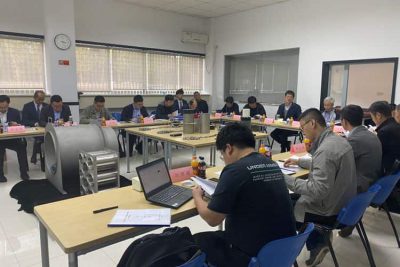 中鐵第四勘察設(shè)計院集團有限公司蘇州分院