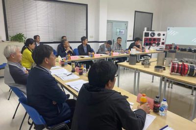 中鐵第四勘察設(shè)計院集團有限公司蘇州分院
