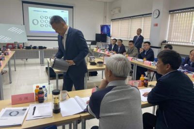 中鐵第四勘察設(shè)計院集團有限公司蘇州分院