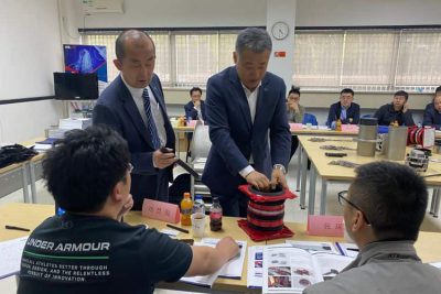中鐵第四勘察設(shè)計院集團有限公司蘇州分院