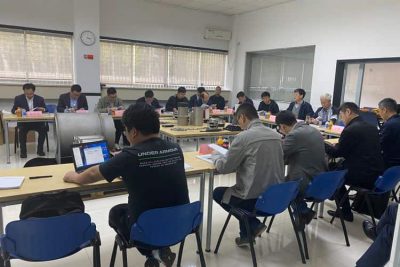 中鐵第四勘察設(shè)計院集團有限公司蘇州分院